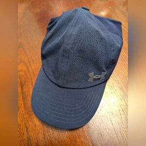 Under Armour Women's Athletic Ponytail Hat